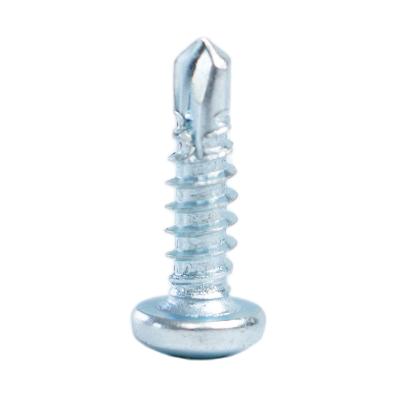 PAN hoved Selvborende skruer PAN hoved Selvborende skruer