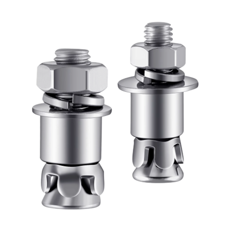 Banker tilbage anker