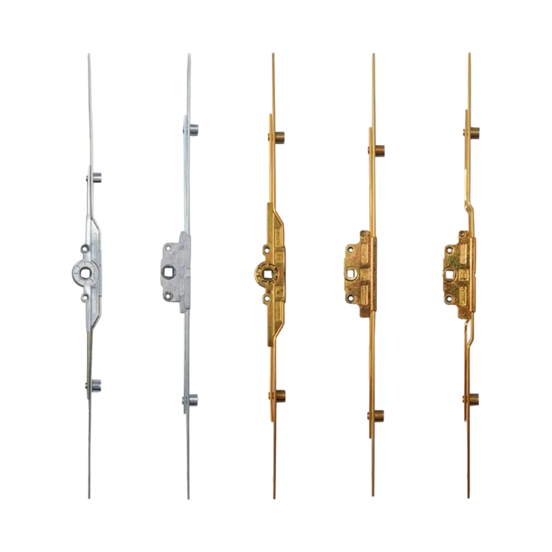 Vindues transmission