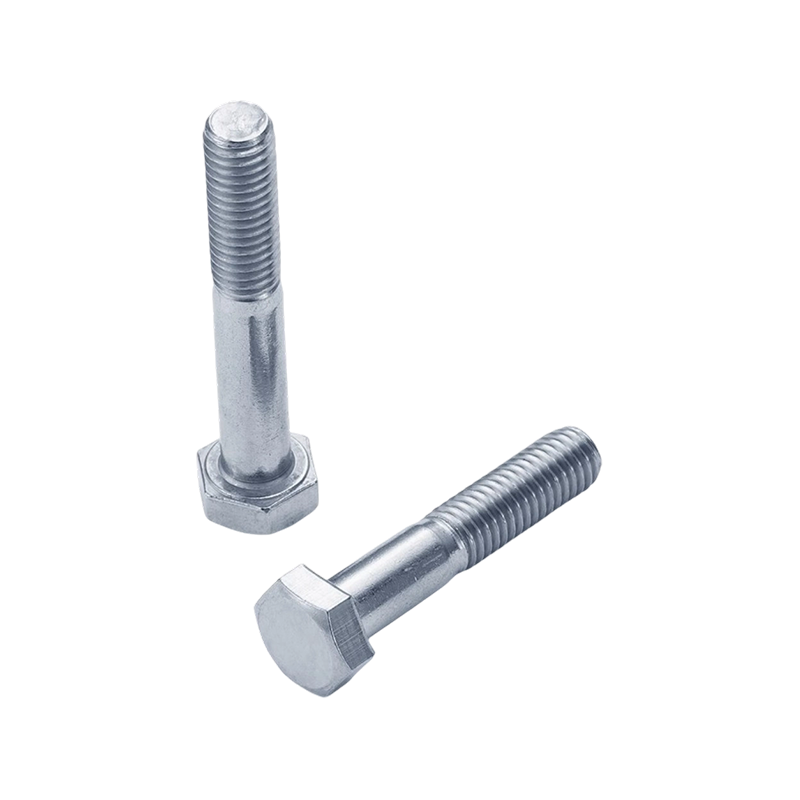 Sekskantbolt DIN933/GB5783 DIN931/GB5782 Sekskantbolt DIN933/GB5783 DIN931/GB5782