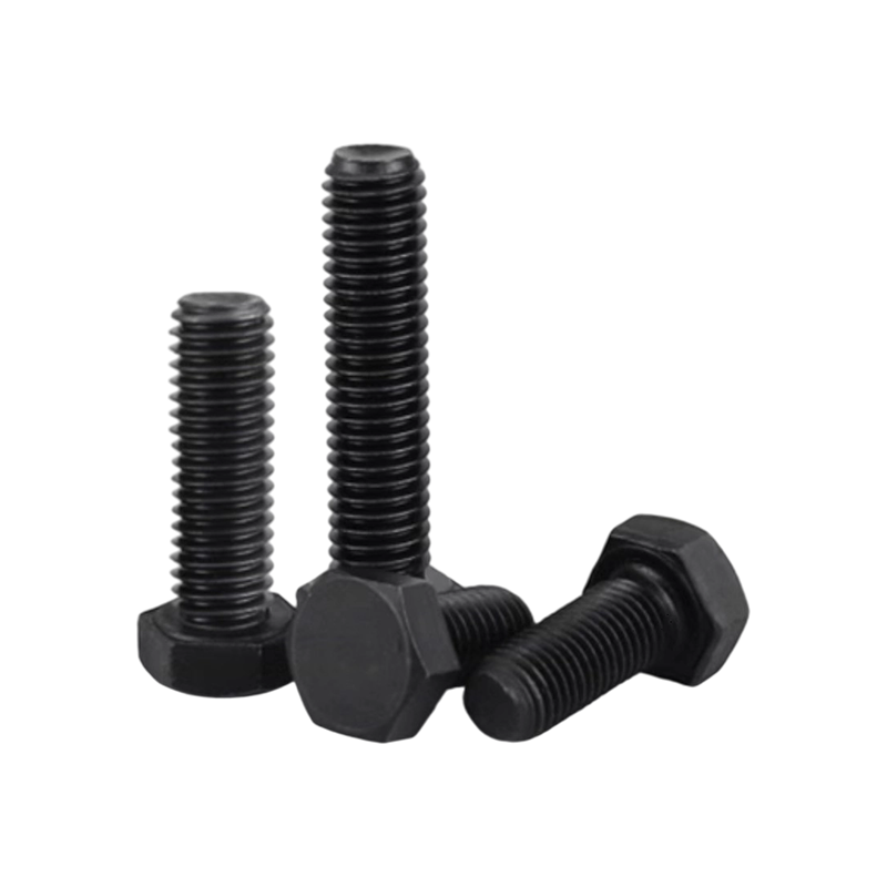 Sekskantbolt DIN933/GB5783 DIN931/GB5782 Sekskantbolt DIN933/GB5783 DIN931/GB5782