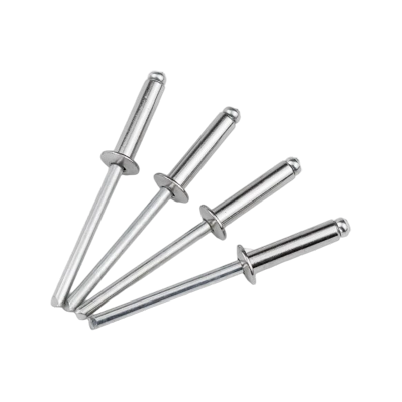 Søm og nitte Søm og nitte